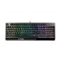 TECLADO MSI VIGOR GK 30 ES GAMING NEGRO - Imagen 1