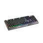 TECLADO MSI VIGOR GK 30 ES GAMING NEGRO - Imagen 2