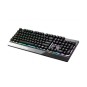 TECLADO MSI VIGOR GK 30 ES GAMING NEGRO - Imagen 3