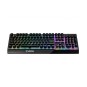 TECLADO MSI VIGOR GK 30 ES GAMING NEGRO - Imagen 4