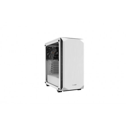 TORRE ATX BE QUIET! PURE BASE 500 WINDOW WHITE - Imagen 1
