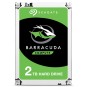 Hd Seagate 3.5'' 2tb Barracuda Sata 6gb/s 7200rpm 256mb - Imagen 2