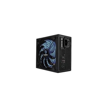 Coolbox Fuente Alimentacion Deepgaming 800w 800-bz - Imagen 2