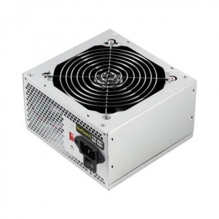 Tooq Fuente Alimentacion 500w Ecopower -ii Tqep-500s-int 500w 110v/240v - Imagen 5