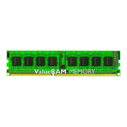 Memoria Kingston Ddr3 8gb Pc 1600 Kvr16n11/8g (25) - Imagen 2