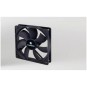 Coolbox Ventilador Auxiliar 120mm 3-pin 1500rpm - Imagen 3