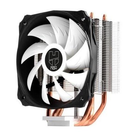 Nox Ventilador Cpu Hummer H-212 120mm - Imagen 1