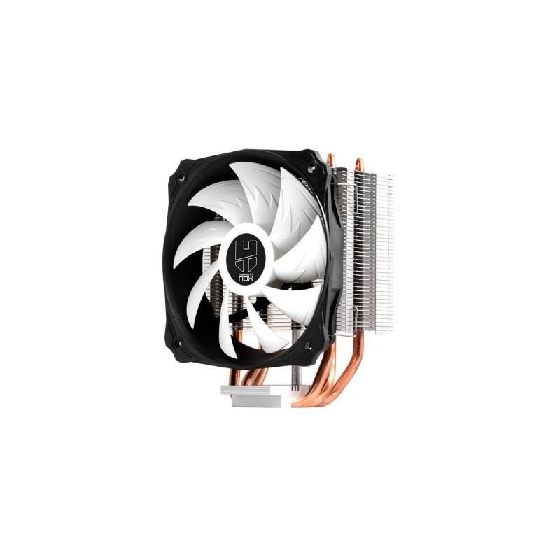 Nox Ventilador Cpu Hummer H-212 120mm - Imagen 1