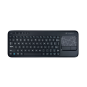 Logitech Teclado K400 Plus Wireless Touch Pad Negro (10) - Imagen 3