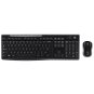 Logitech Teclado+mouse Mk270 Wireless (6) - Imagen 4