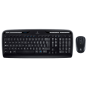 Logitech Teclado+mouse Mk330 Wireless (4) - Imagen 3