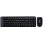 Logitech Teclado+raton Mk220 Wirelees (8) - Imagen 3