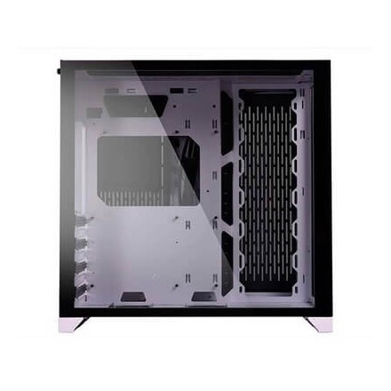 TORRE E-ATX LIAN LI PC-O11 DYNAMIC BLANCO - Imagen 1