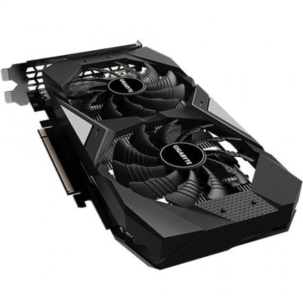 TARJETA GRÁFICA GIGABYTE GTX 1660 SUPER 6GB GDDR6 1.0 - Imagen 1