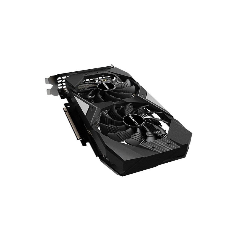 TARJETA GRÁFICA GIGABYTE GTX 1660 SUPER 6GB GDDR6 1.0 - Imagen 1