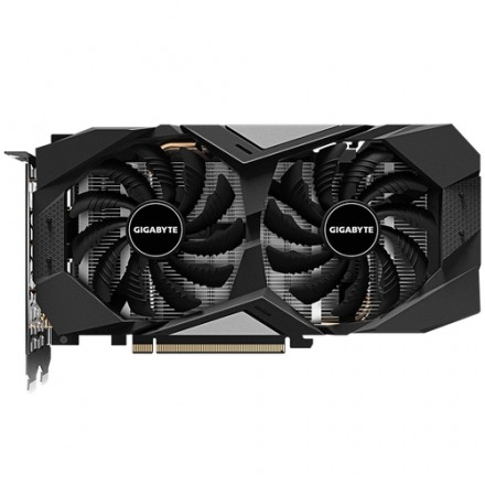 TARJETA GRÁFICA GIGABYTE GTX 1660 SUPER 6GB GDDR6 1.0 - Imagen 3