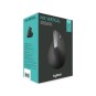 Logitech Raton Mx Vertical Advanced Rf Wireless + Bluetooth Optico 4000 Dpi  910-005448 - Imagen 5
