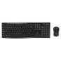 Logitech Teclado+mouse Mk270 Wireless (6) - Imagen 5