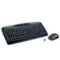 Logitech Teclado+mouse Mk330 Wireless (4) - Imagen 4
