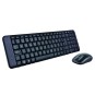 Logitech Teclado+raton Mk220 Wirelees (8) - Imagen 4
