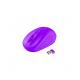 Trust Raton Wireless Primo Neon Purple,alcance 8m,1000/1600dpi,micro Receptor - Imagen 2