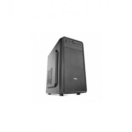 Nox Caja Pc  Matx Serie Lite030. Minitorre 500w Usb 3.0 - Imagen 2