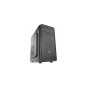 Nox Caja Pc  Matx Serie Lite030. Minitorre 500w Usb 3.0 - Imagen 2