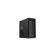 Coolbox Caja Pc Atx F800 2x usb 3.0 S/fte Negro  coo-pcf800sf - Imagen 1