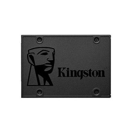 DISCO DURO 2.5  SSD 960GB SATA3 KINGSTON SSDNOW A400 - Imagen 1