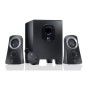 ALTAVOCES 2.1 LOGITECH Z313 NEGRO - Imagen 4