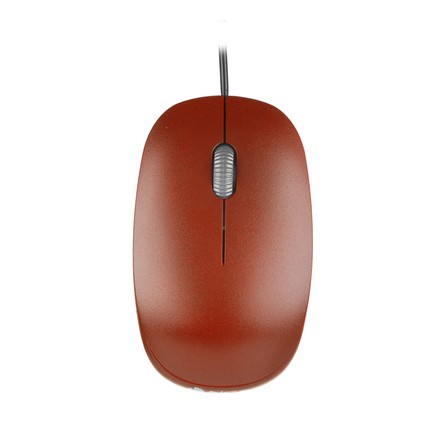 RATON OPTICO NGS FLAME RED - Imagen 4