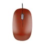RATON OPTICO NGS FLAME RED - Imagen 4
