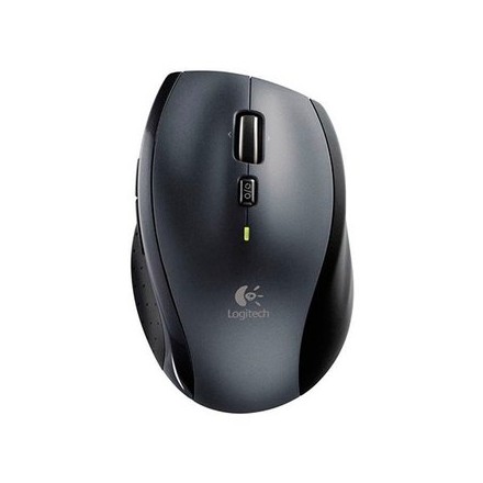 RATON LASER LOGITECH M705 WIRELESS GRIS - Imagen 1