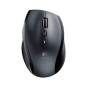 RATON LASER LOGITECH M705 WIRELESS GRIS - Imagen 1