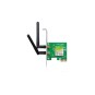 WIRELESS LAN MINI PCI-E TP-LINK N300 TL-WN881ND - Imagen 1