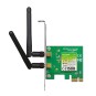 WIRELESS LAN MINI PCI-E TP-LINK N300 TL-WN881ND - Imagen 2