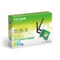 WIRELESS LAN MINI PCI-E TP-LINK N300 TL-WN881ND - Imagen 4
