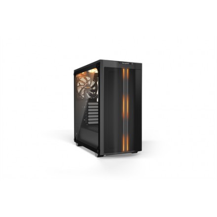 TORRE ATX BE QUIET! PURE BASE 500DX BLACK - Imagen 1
