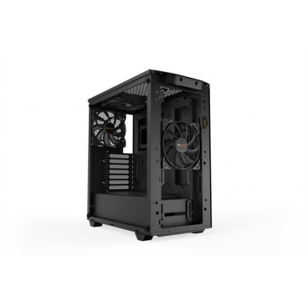 TORRE ATX BE QUIET! PURE BASE 500DX BLACK - Imagen 2