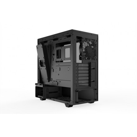 TORRE ATX BE QUIET! PURE BASE 500DX BLACK - Imagen 3