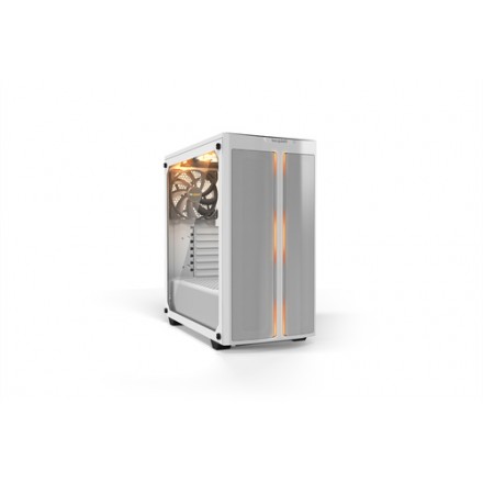 TORRE ATX BE QUIET! PURE BASE 500DX WHITE - Imagen 2