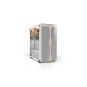 TORRE ATX BE QUIET! PURE BASE 500DX WHITE - Imagen 2