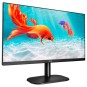 MONITOR LED 21.5  AOC 22B2H NEGRO - Imagen 2