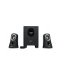 ALTAVOCES 2.1 LOGITECH Z313 NEGRO - Imagen 5