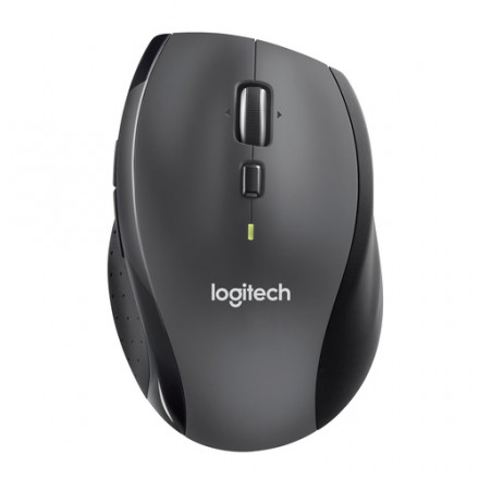 RATON LASER LOGITECH M705 WIRELESS GRIS - Imagen 2