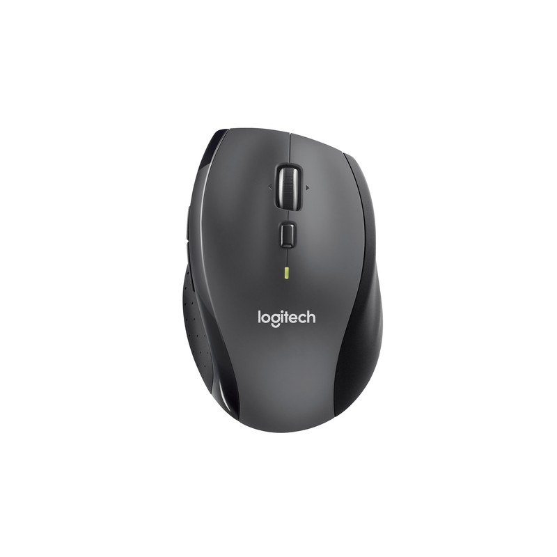 RATON LASER LOGITECH M705 WIRELESS GRIS - Imagen 2