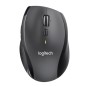 RATON LASER LOGITECH M705 WIRELESS GRIS - Imagen 2