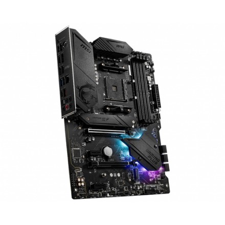 PLACA BASE MSI AM4 B550 GAMING PLUS - Imagen 5