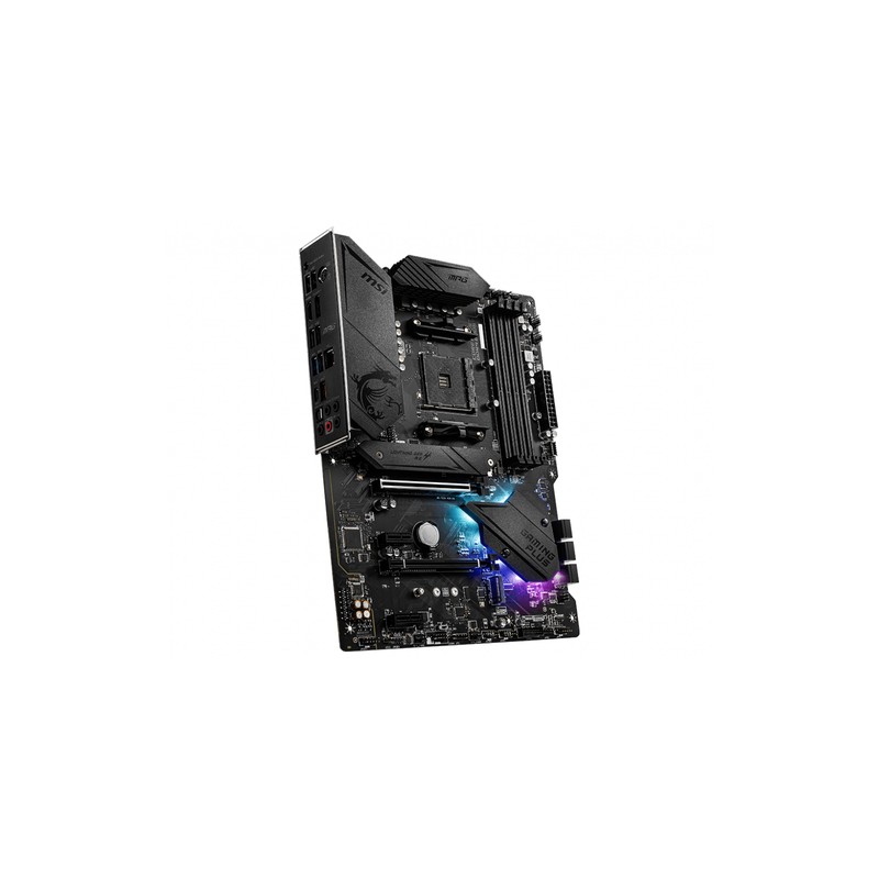 PLACA BASE MSI AM4 B550 GAMING PLUS - Imagen 5