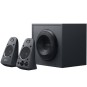 ALTAVOCES 2.1 LOGITECH Z625 NEGRO - Imagen 1
